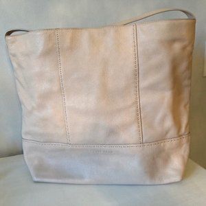 Cole Haan Leather Purse
